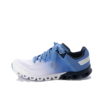 On Running Cloudflow 3.0 Marina Blue White Women's