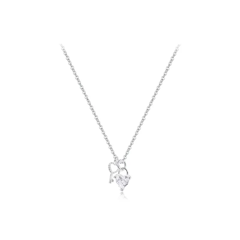 BHI Gift Box Set Necklaces Women's-0