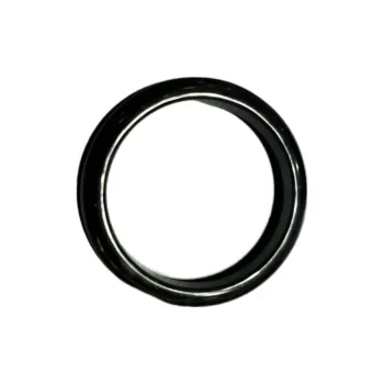 YANGENGNIAN Obsidian Bangles Unisex