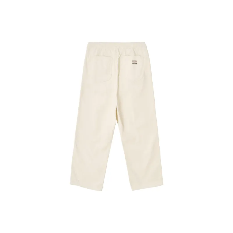 Lee Casual Pants Men Ivory-1