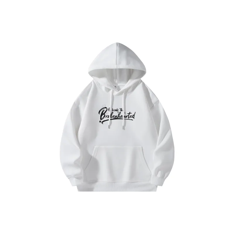 AMBER LIGHT Sweatshirts Unisex-3