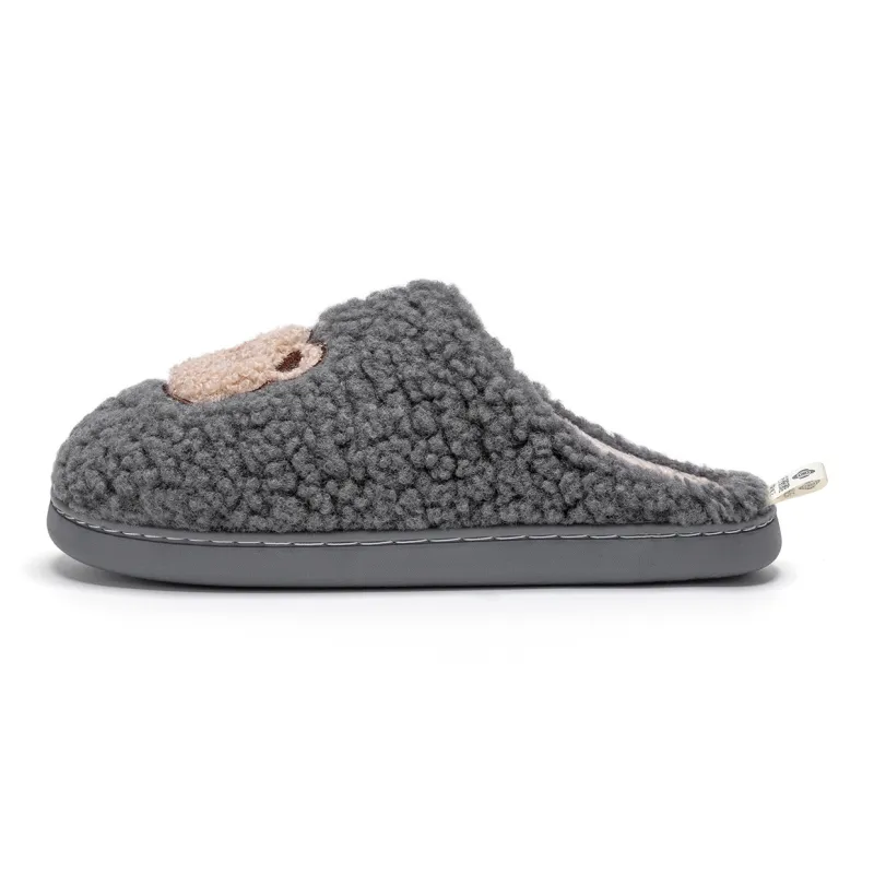 GRACE Slippers / Home Slippers-25