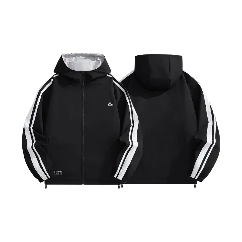 Crayon Shinchan Jackets Coats Unisex-13