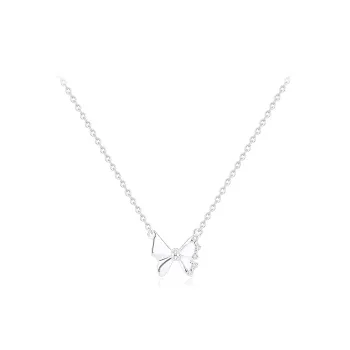 GYFONS 999 Fine Silver Necklaces Women's