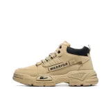 Khaki Black
