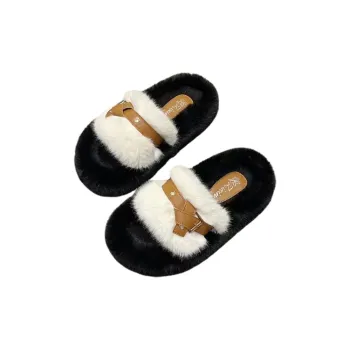 Tujia Slippers / Home Slippers