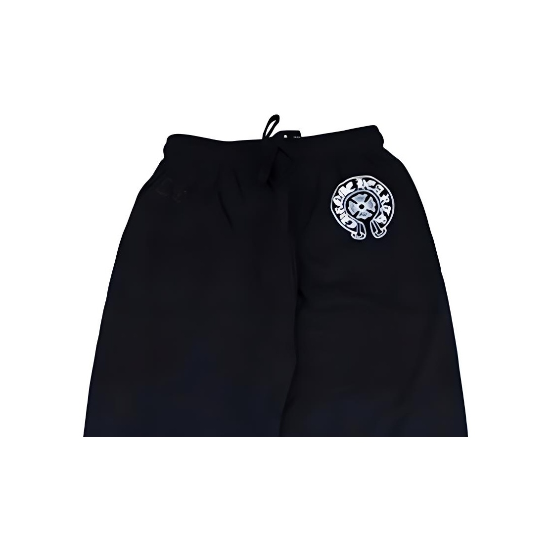 Chrome Hearts Horse Shoe Logo Sweatpants M - POIZON