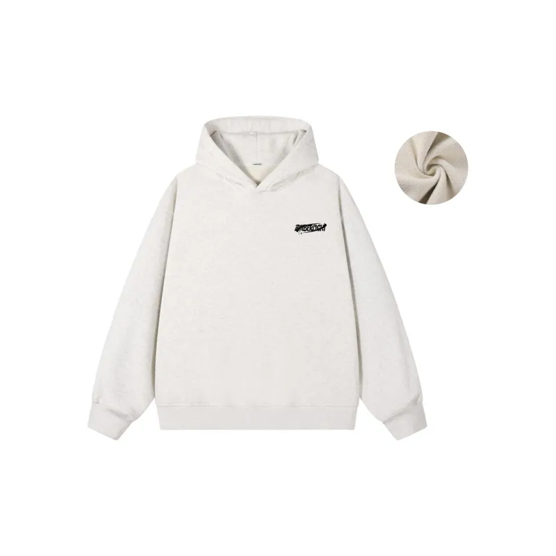AMBER LIGHT Sweatshirts Unisex-5