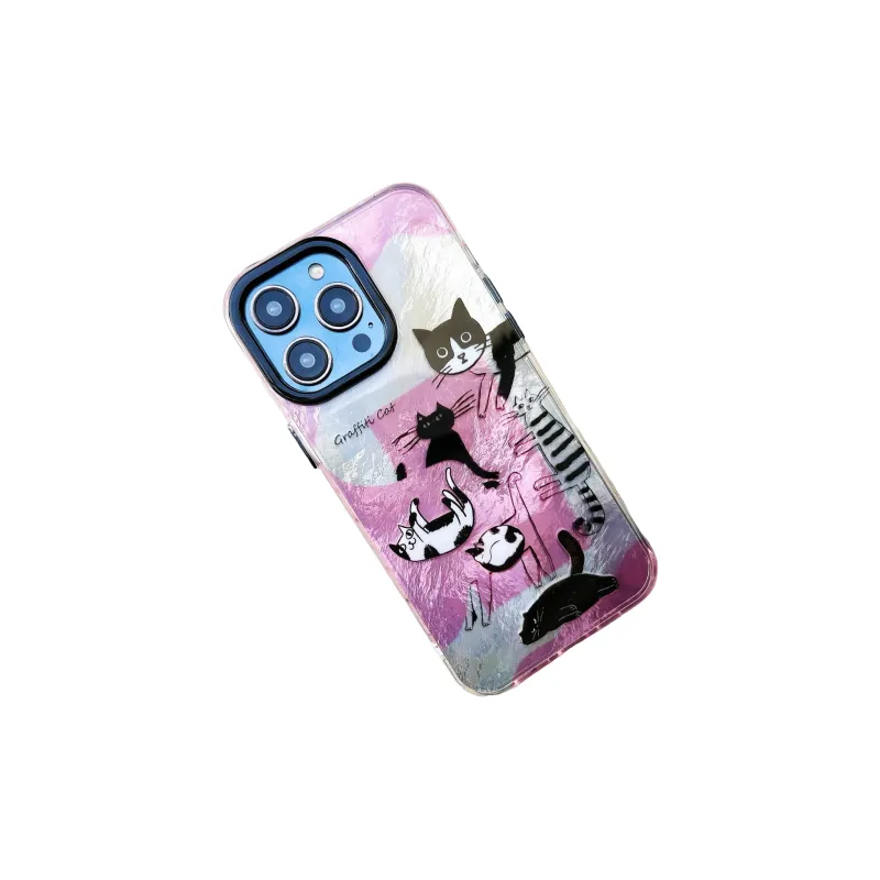 BZZOKI Phone Cases-5