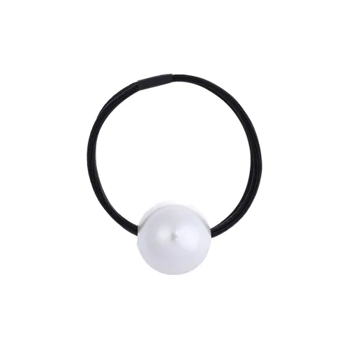 MISS XIA JWY Rubber Band Hair Tie Women's