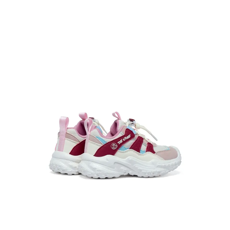 Disney Anti-Slip And Wear-Resistant Rebound Breathable Low-Top Kids' Running Shoes Kids'-9