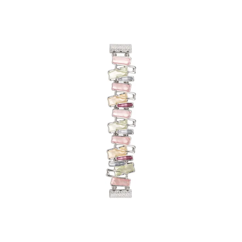 Fly Watch Band Apple Compatibility Metal-3