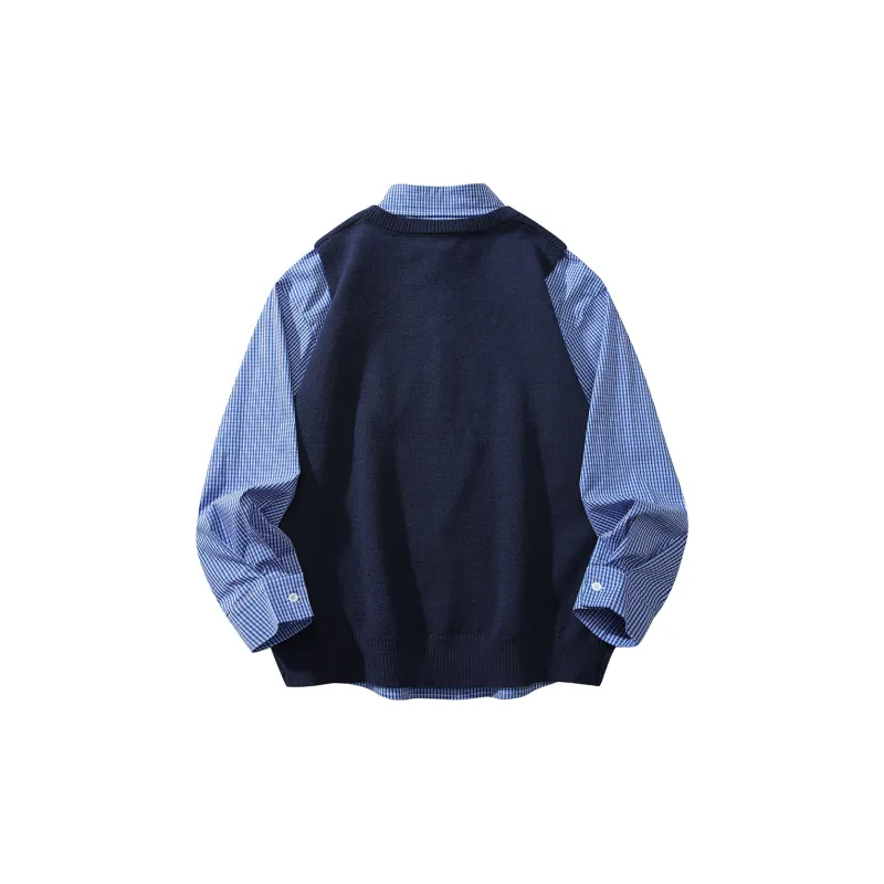 Tre Club Knitwear Unisex-8