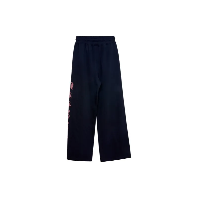 TCH Casual Pants Women's Black-1