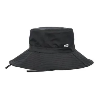 Rains Logo plaque Bucket Hat