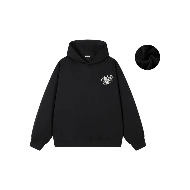 AMBER LIGHT Sweatshirts Unisex-5