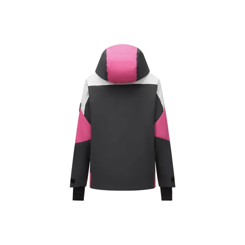 Tambor Down Jackets Unisex-5