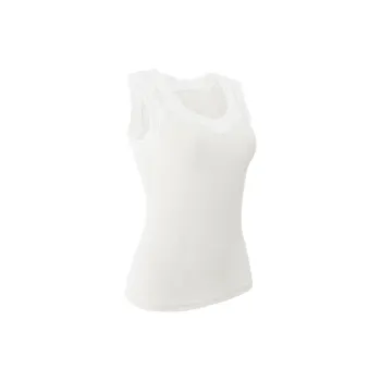 Skin friendly Diary Tank Tops Women's 1 Pack
