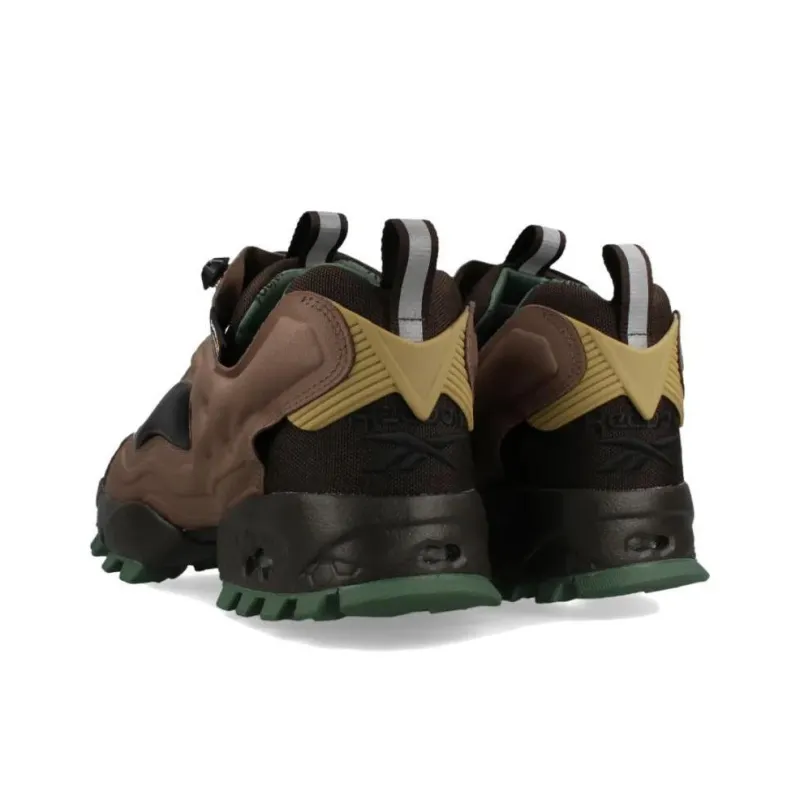 Reebok InstaPump Fury 94 Winter 'Utility Brown'-3