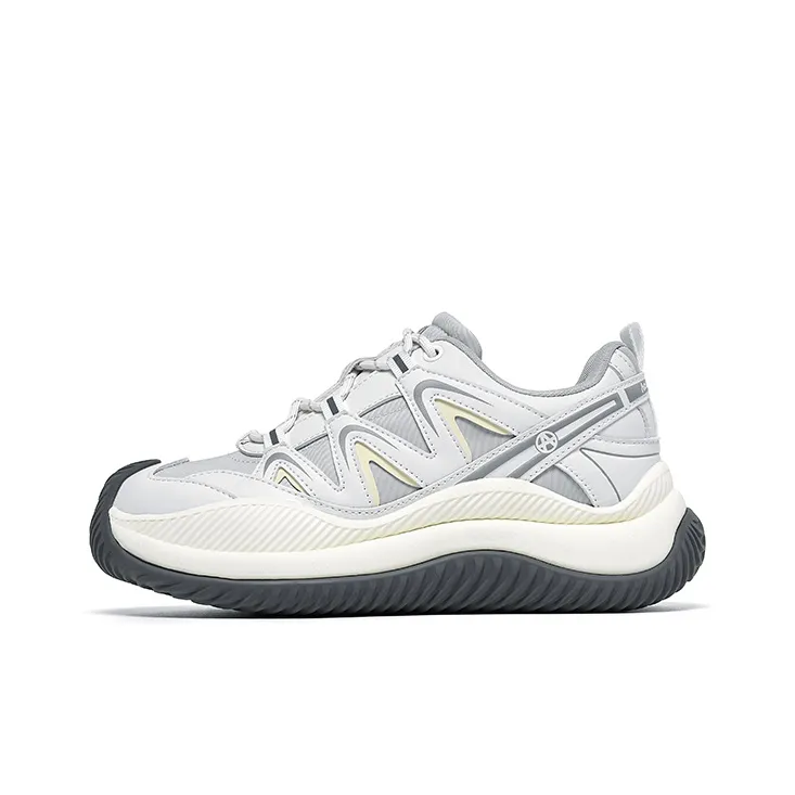 Acupuncture Low-Top Chunky Sneakers Women's-6