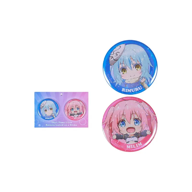 Kabao Cultural Creation Badges-1