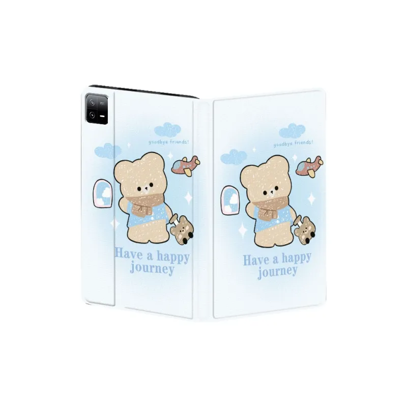 YIBAOBAO Tablet Protective Cases-2