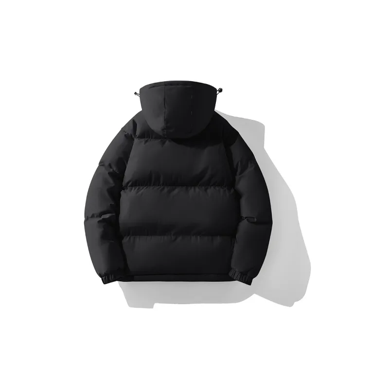 Jeep Puffer Jackets Unisex-1