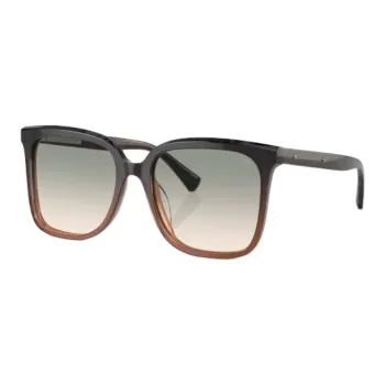 Brunello Cucinelli Square Frame Sunglasses