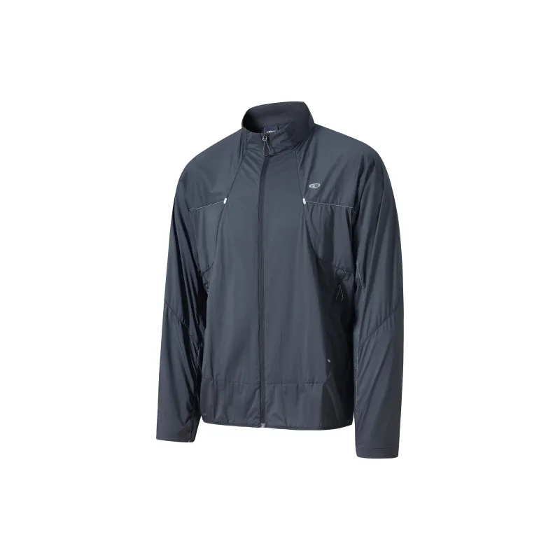 LANQI Jackets Unisex-7