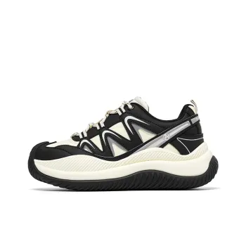 Acupuncture Low-Top Chunky Sneakers Women's