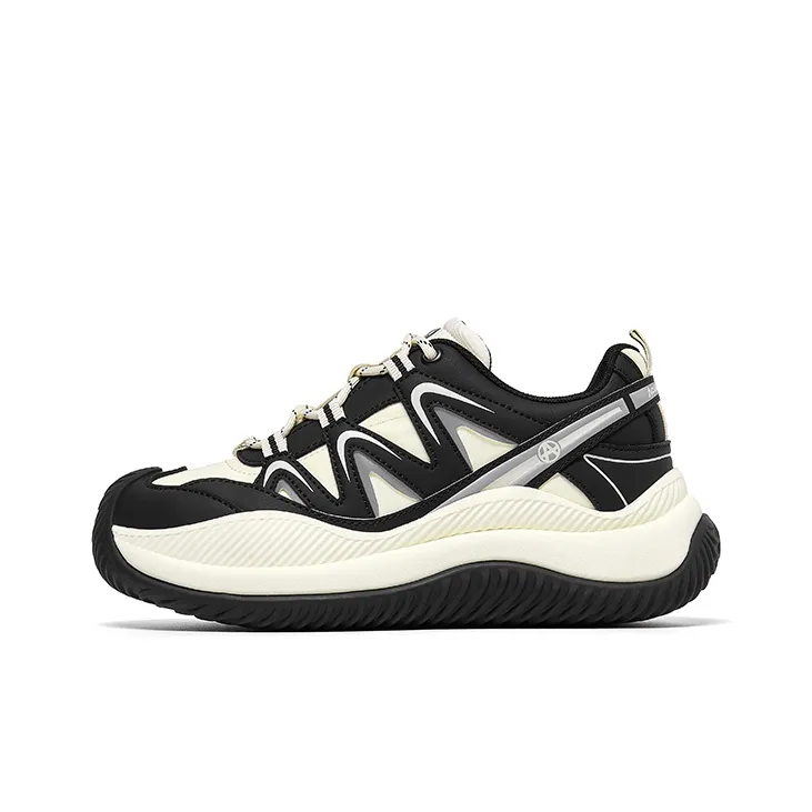 Acupuncture Low-Top Chunky Sneakers Women's-0