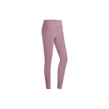 DECATHLON Athletic Trousers Women's Pink