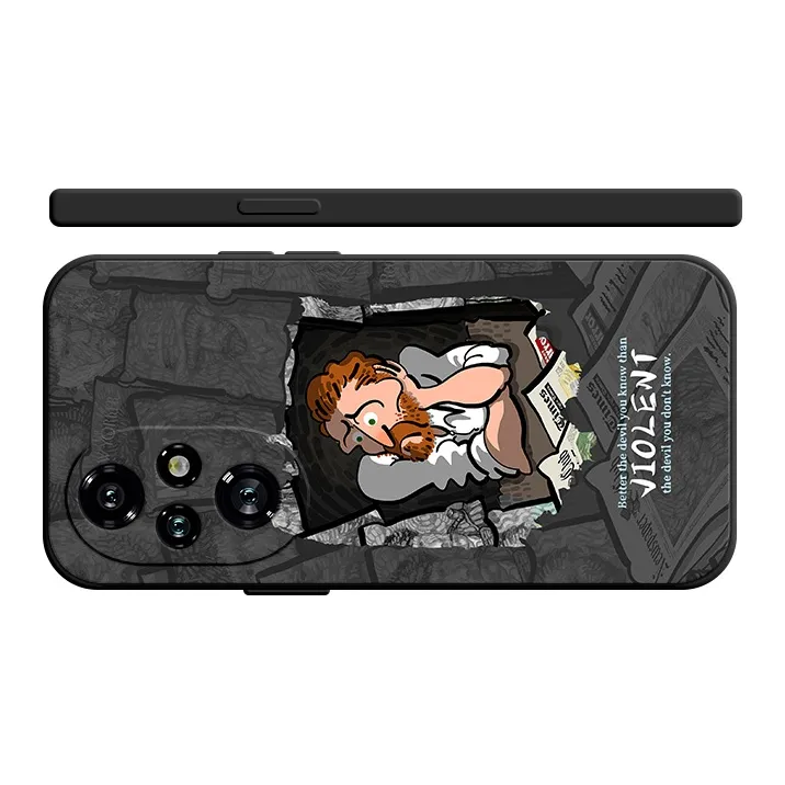 TUYAO Phone Cases-18