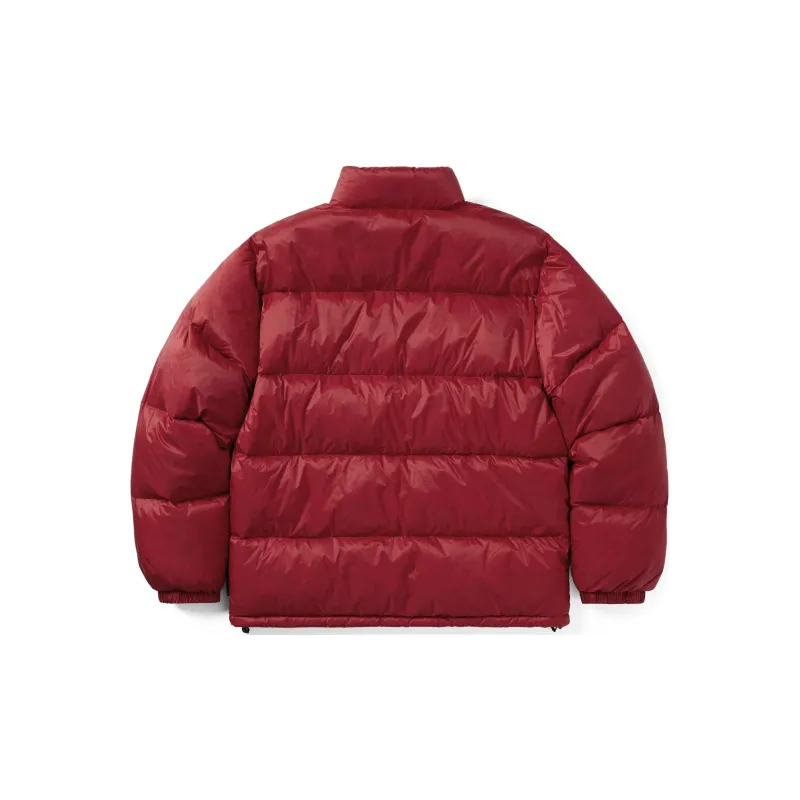 Thisisneverthat FW24 Down Jackets Unisex Red-1