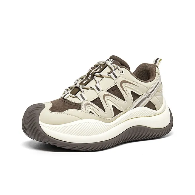 Acupuncture Low-Top Chunky Sneakers Women's-13