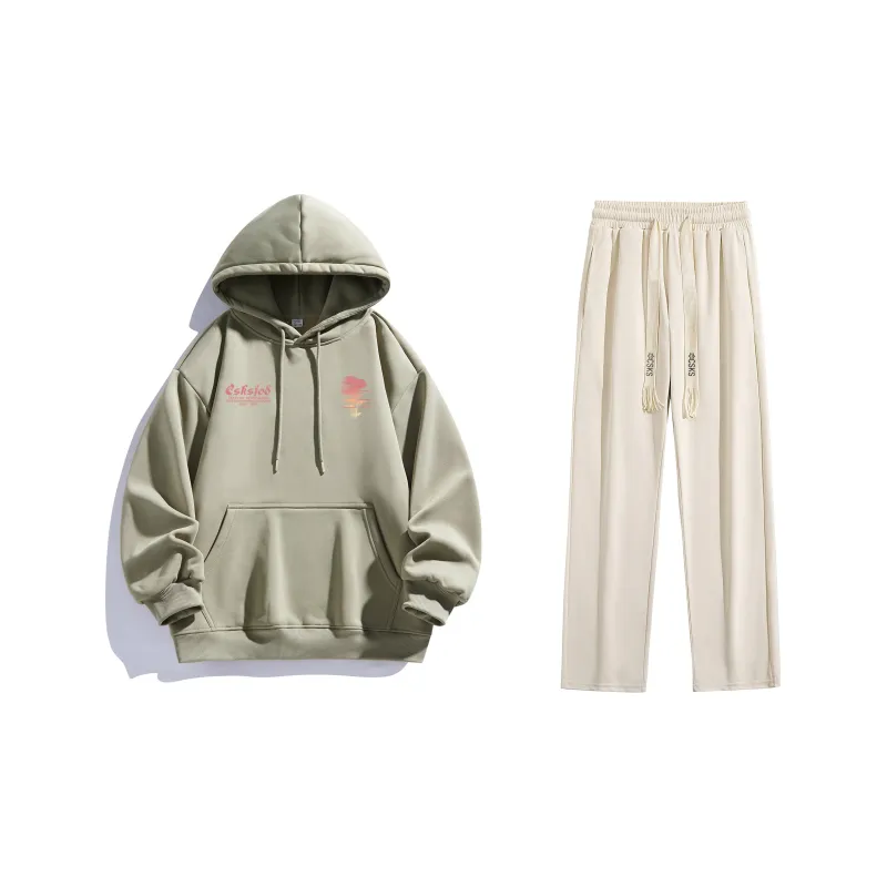 CSKS Casual Sportswear Unisex-50