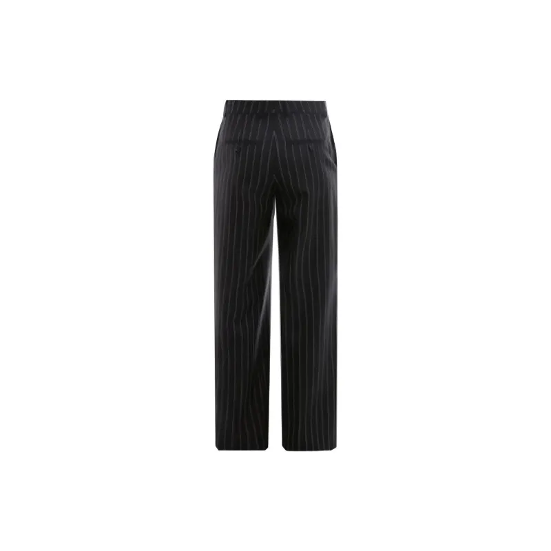 CELINE Casual Pants Men's Black-1