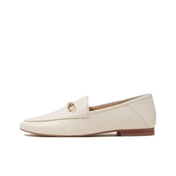 COACH Harley Casual Single Shoes Women's Chalk White