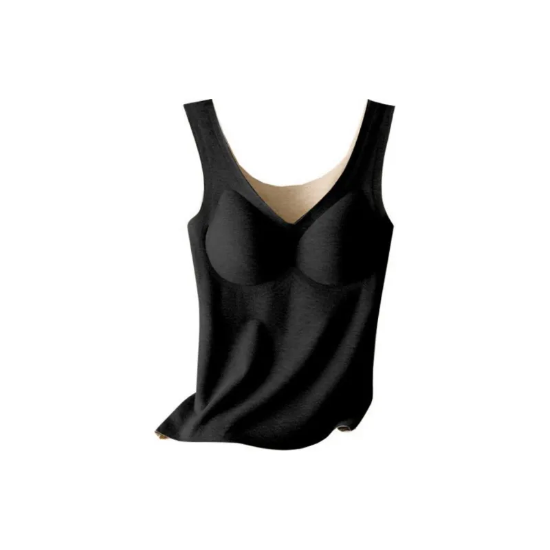 JUNEROSE Women's Thermal Tops-7