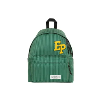 EASTPAK Polyester Backpack Regular Unisex Green