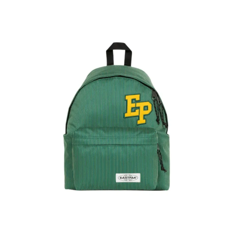 EASTPAK Polyester Backpack Regular Unisex Green-0