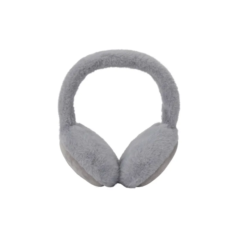 PEAK RIGHT Series Polyester Earmuffs Unisex-3
