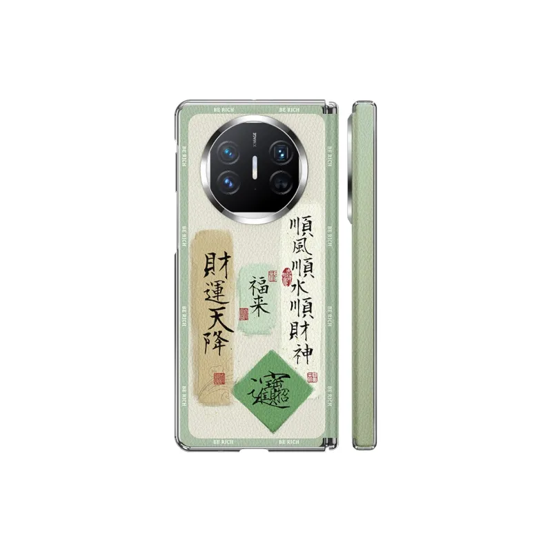 SUPER MOUSE Phone Cases-5