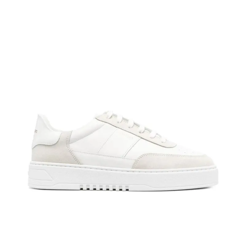 Axel Arigato Orbit Vintage Leather Sneakers-1