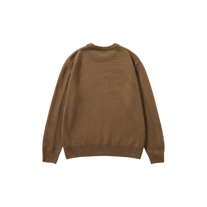 SANTASTIC Sweaters Men-1