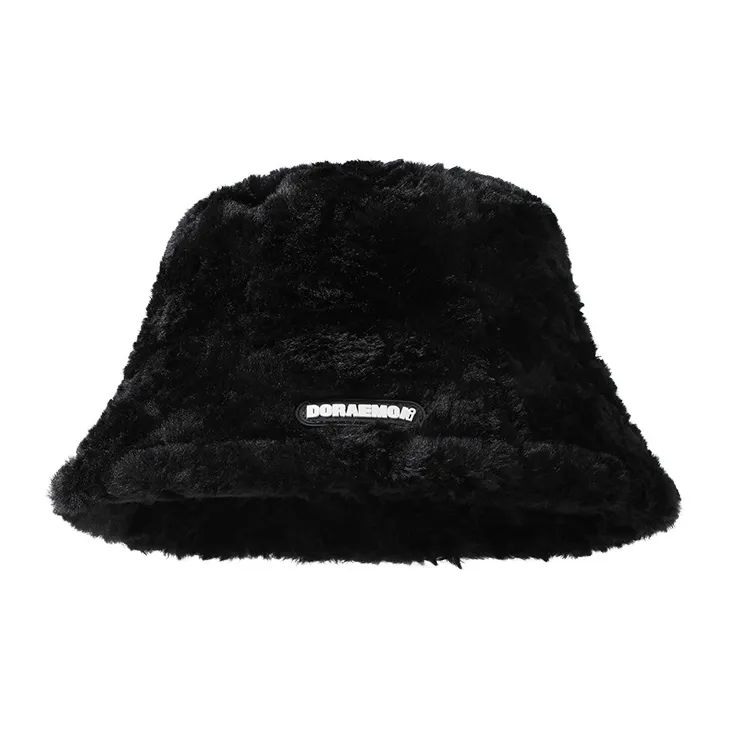 Shizhu Non Adjustable Bucket Hats Women's-2