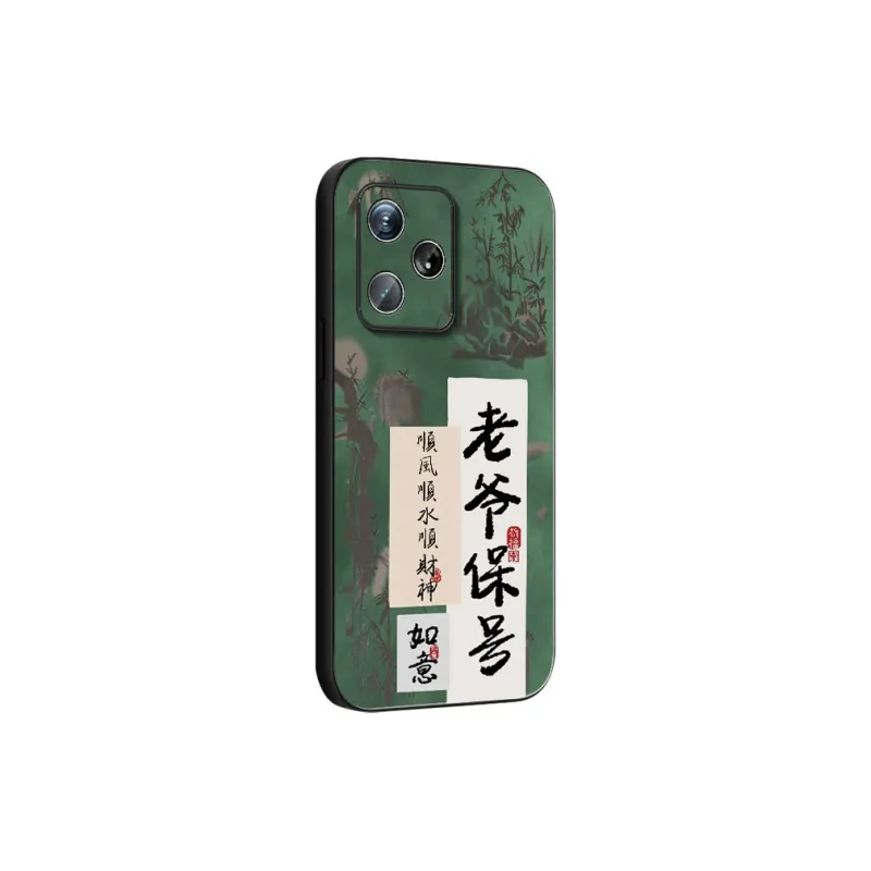 DAHUAXIAN Phone Cases-8