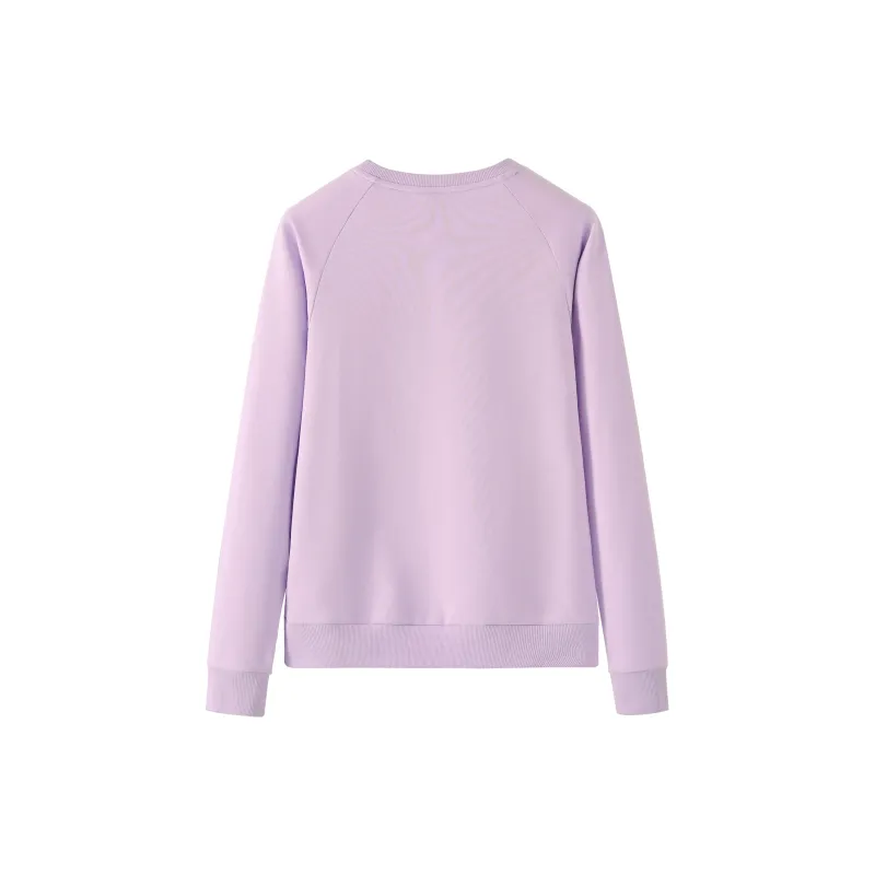 CAMEL Urban Function Series Sweatshirt Women's-5