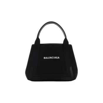 Balenciaga Small Cabas Tote Bag