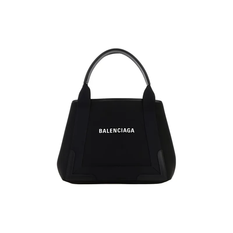 Balenciaga Small Cabas Tote Bag-0